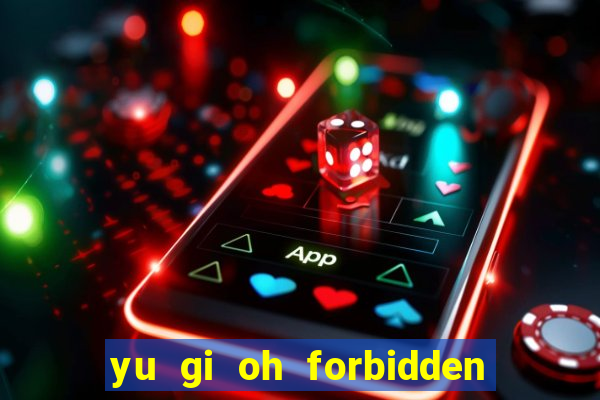 yu gi oh forbidden memories codigos